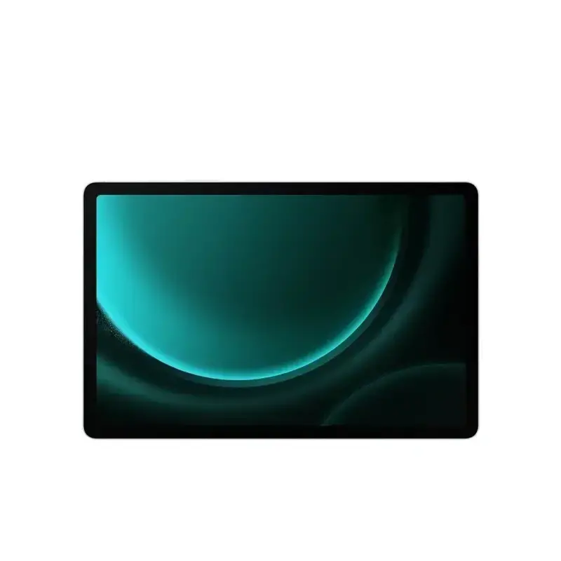 صفحه نمایش تبلت سامسونگ SAMSUNG TABLET GALAXY TAB S9 FE 5G SM-X516B (VIETNAM) 6-128